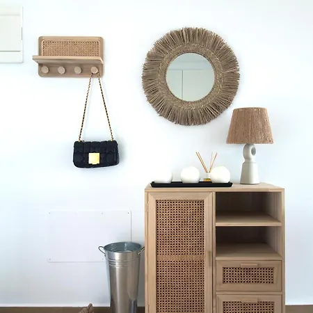 Terraza Del Cantábrico * Canales (Cantabria)