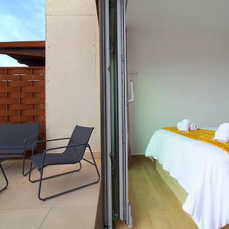 Terraza Del Cantábrico Apartamento Canales (Cantabria)