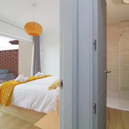 Terraza Del Cantábrico *