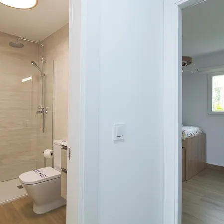 Terraza Del Cantábrico Apartamento *