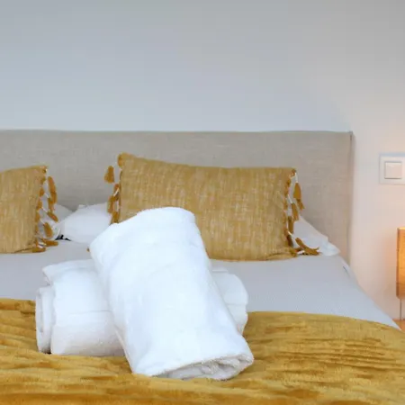 Apartamento Terraza Del Cantábrico *