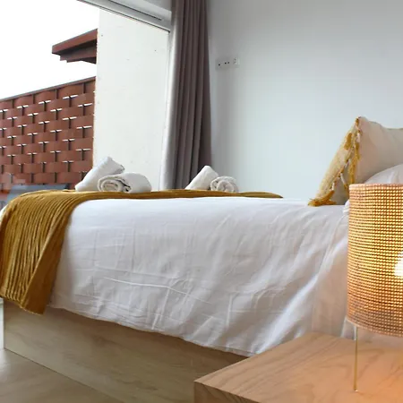 Apartamento Terraza Del Cantábrico *