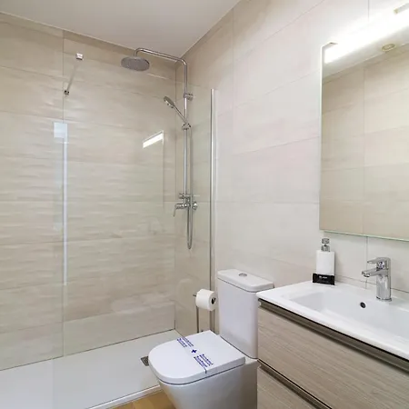 Terraza Del Cantábrico *