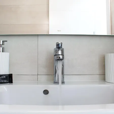 Apartamento Terraza Del Cantábrico