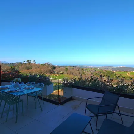 Apartment Terraza Del Cantabrico Canales (Cantabria)