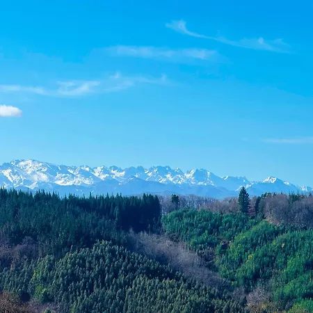 Terraza Del Cantábrico *