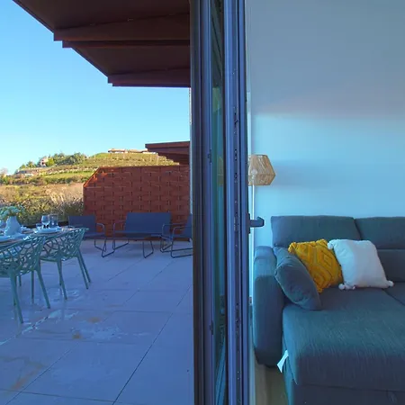 Terraza Del Cantabrico Apartment