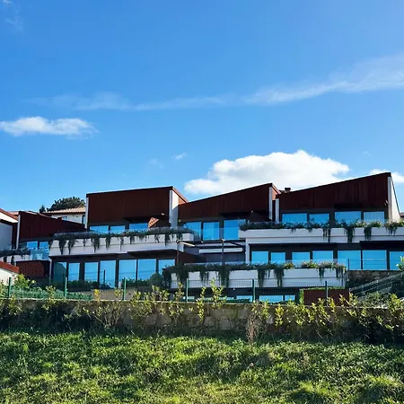 Terraza Del Cantabrico *