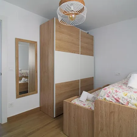 Terraza Del Cantábrico Canales (Cantabria)