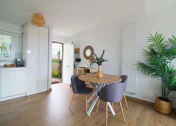 Apartmán Terraza Del Cantabrico Canales (Cantabria)