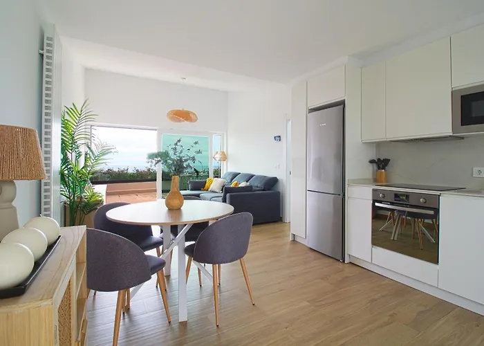 Terraza Del Cantabrico Apartmán Canales (Cantabria)