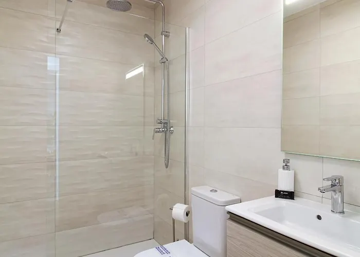 Terraza Del Cantabrico *