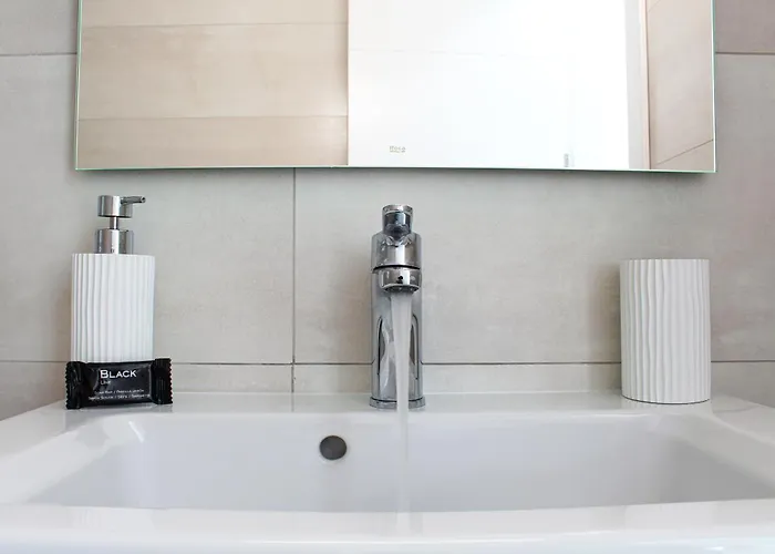 Apartmán Terraza Del Cantabrico