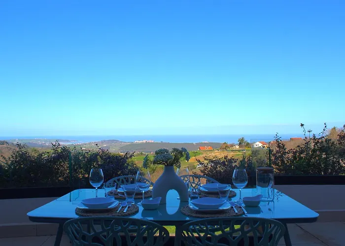 Apartmán Terraza Del Cantabrico