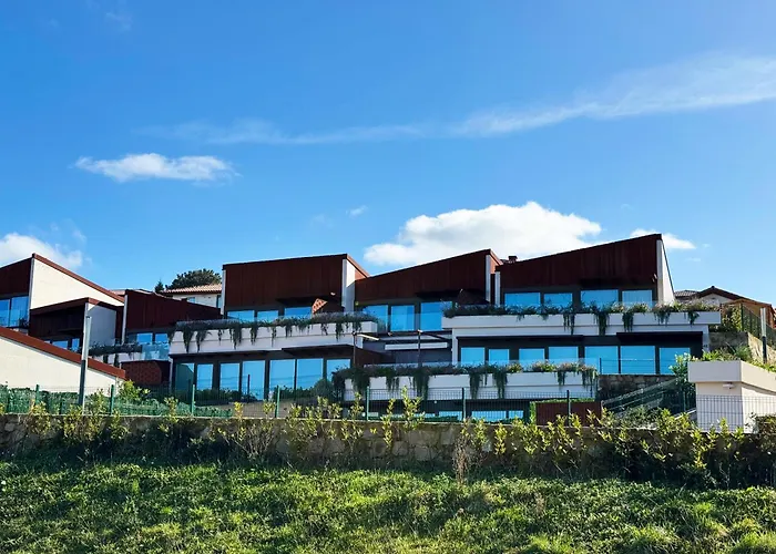 Terraza Del Cantabrico *