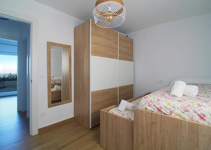 Terraza Del Cantabrico Canales (Cantabria)